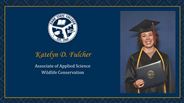 Katelyn Fulcher