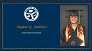 Meghan Anderson