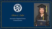 Olivia L. Zalar