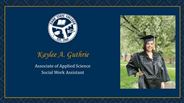 Kaylee A. Guthrie