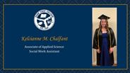Kelcianne M. Chalfant