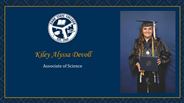 Kiley Devoll - Kiley Alyssa Devoll
