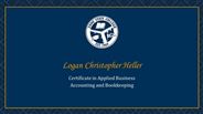 Logan Christopher Heller