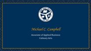 Michael C. Campbell