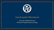 Kanchanaphat Phaewkasem