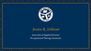 Jessica R. Schlosser