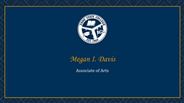 Megan Davis - Megan I. Davis