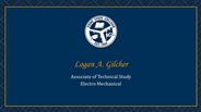 Logan A. Gilcher
