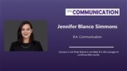Jennifer Blanco Simmons