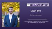 Ethan Blyn