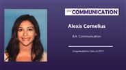 Alexis Cornelius