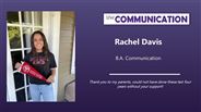Rachel Davis