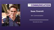 Isaac Everett