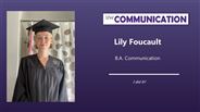 Lily Foucault