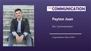 Payton Juan
