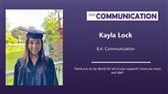 Kayla Lock
