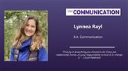 Lynnea Rayl