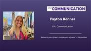 Payton Renner