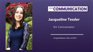 Jacqueline Tessler