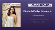 Elizabeth Kaitlyn Yamamoto
