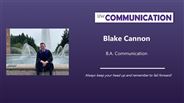 Blake Cannon