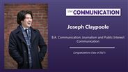 Joseph Claypoole
