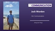 Jack Worden