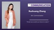 Rushuang Zhang