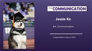 Jessie Ke