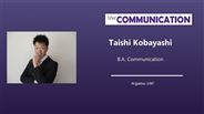 Taishi Kobayashi