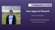Evan Eggerud-Bozorth