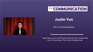 Justin Yun - Justin Yun