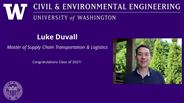 Luke Duvall